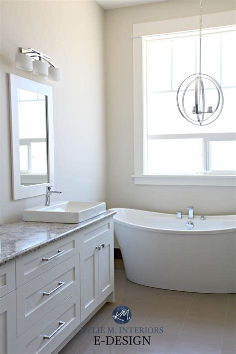 sherwin williams white for bathroom